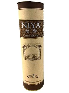 尼雅窖藏3年红酒750毫升/瓶
