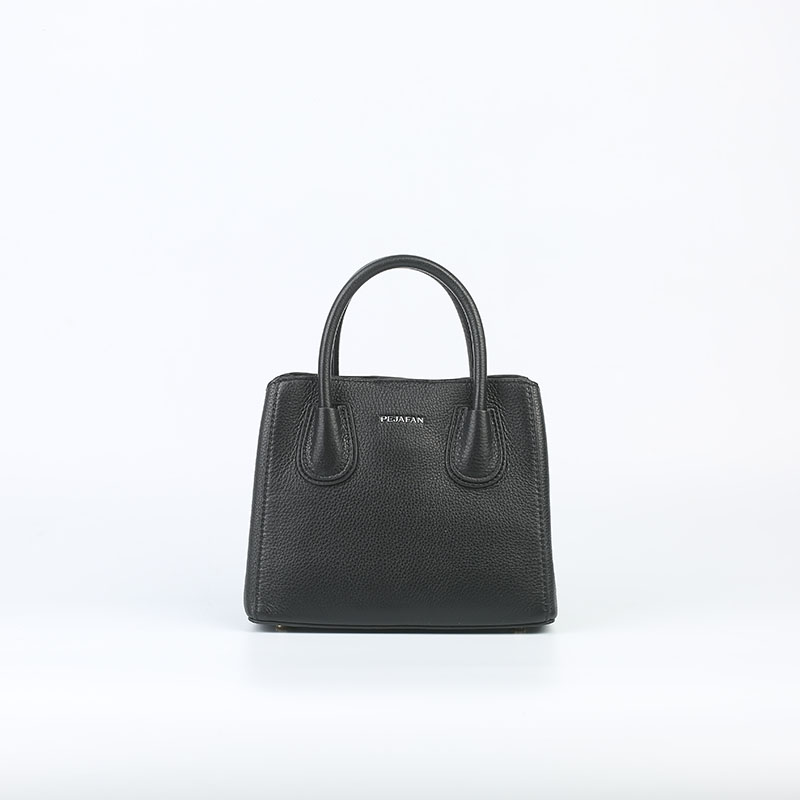 pejafan皮匠坊 气质优雅手提包 女包