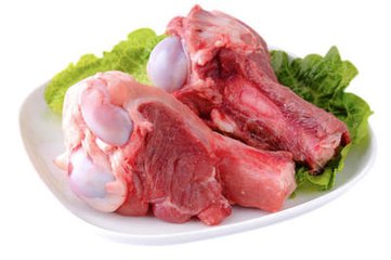 猪棒骨/优质(1斤装)