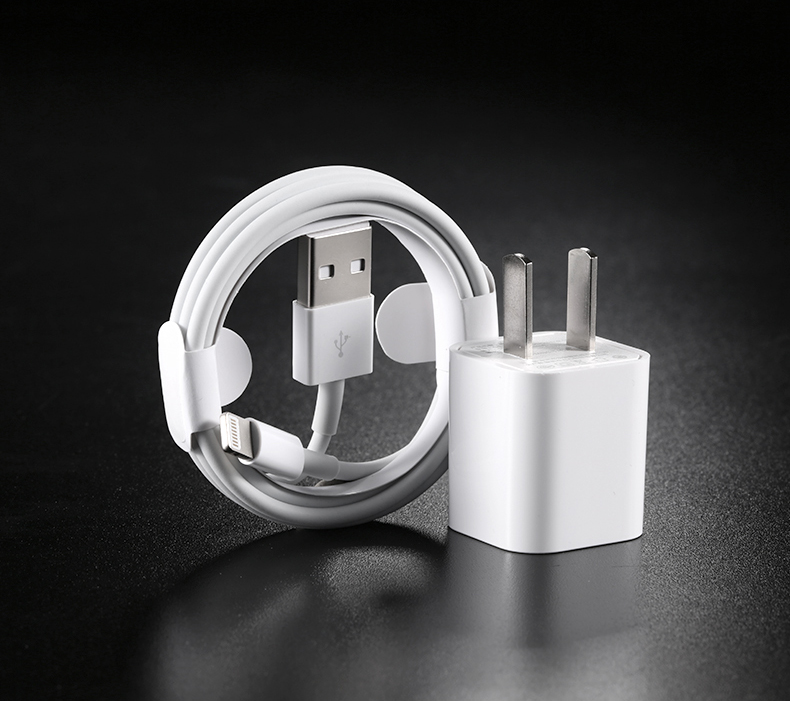 苹果原数据线iphone6 7plus正品6s正版5s加长8p平板ipad充电器