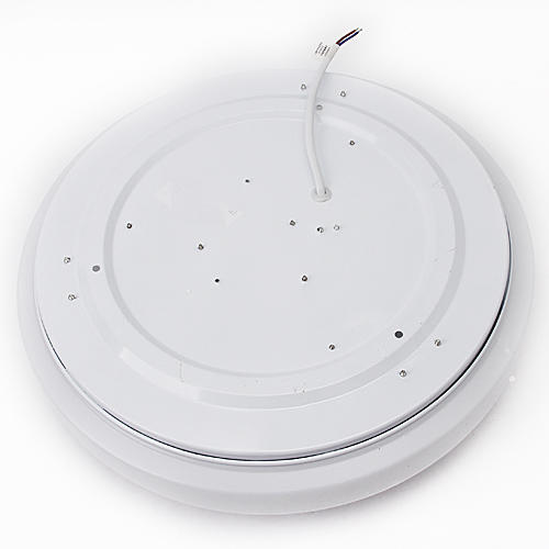 现代过道灯简约18瓦led吸顶灯白光客厅灯具大气创意灯饰 a27 商品图1