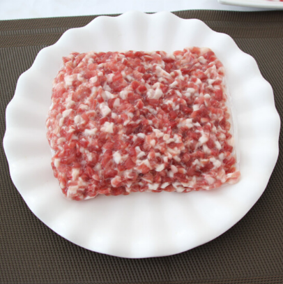 猪肉精肉馅 1kg