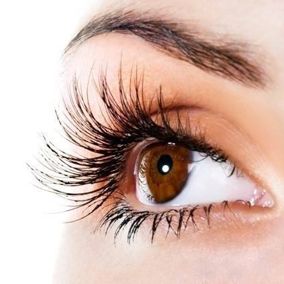 种睫毛 自然逼真柔软卷翘浓密美睫
