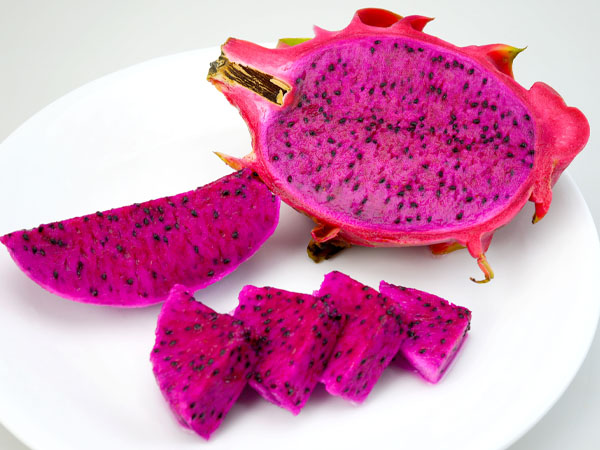 进口红心火龙果105g/份