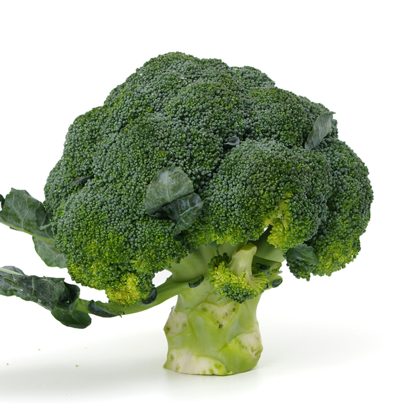 精选蔬菜 西蓝花 400g