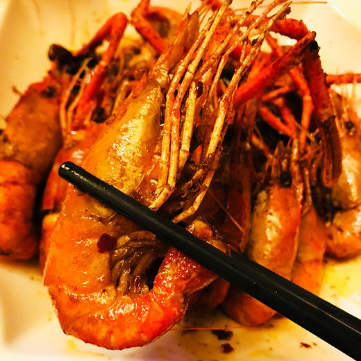 【罗氏虾】 商品图5