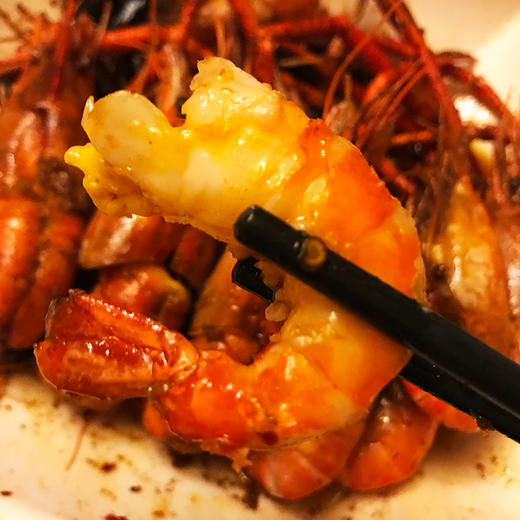 【罗氏虾】 商品图6