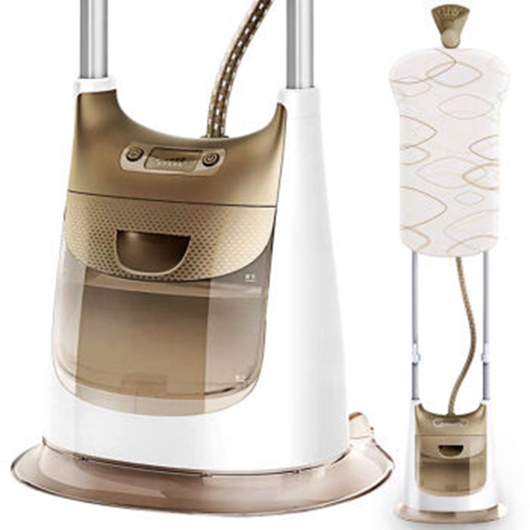 飞利浦落地式挂烫机gc618/68