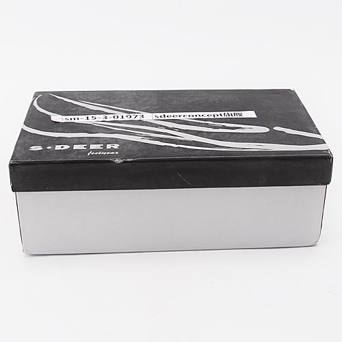 37码女士灰色高帮帆布鞋休闲鞋C36 商品图5