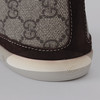 35码GUCCI古奇女鞋高帮休闲运动鞋296568 商品缩略图8