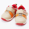 19码驼色软底PU学步鞋宝宝运动休闲童鞋C34 商品缩略图0