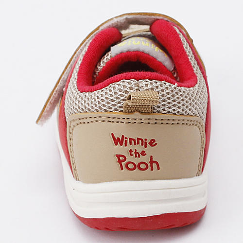 19码驼色软底PU学步鞋宝宝运动休闲童鞋C34 商品图2