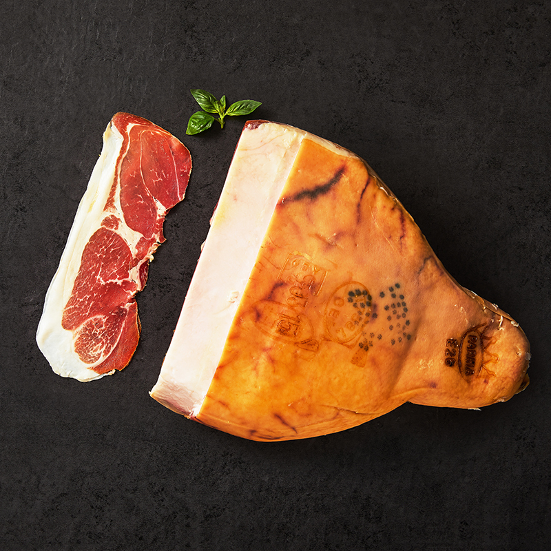 帕尔玛火腿parma ham (imported)
