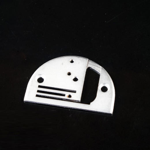 同步车包边针板电脑同步车上拉筒针板 包边针板【147】 商品图1