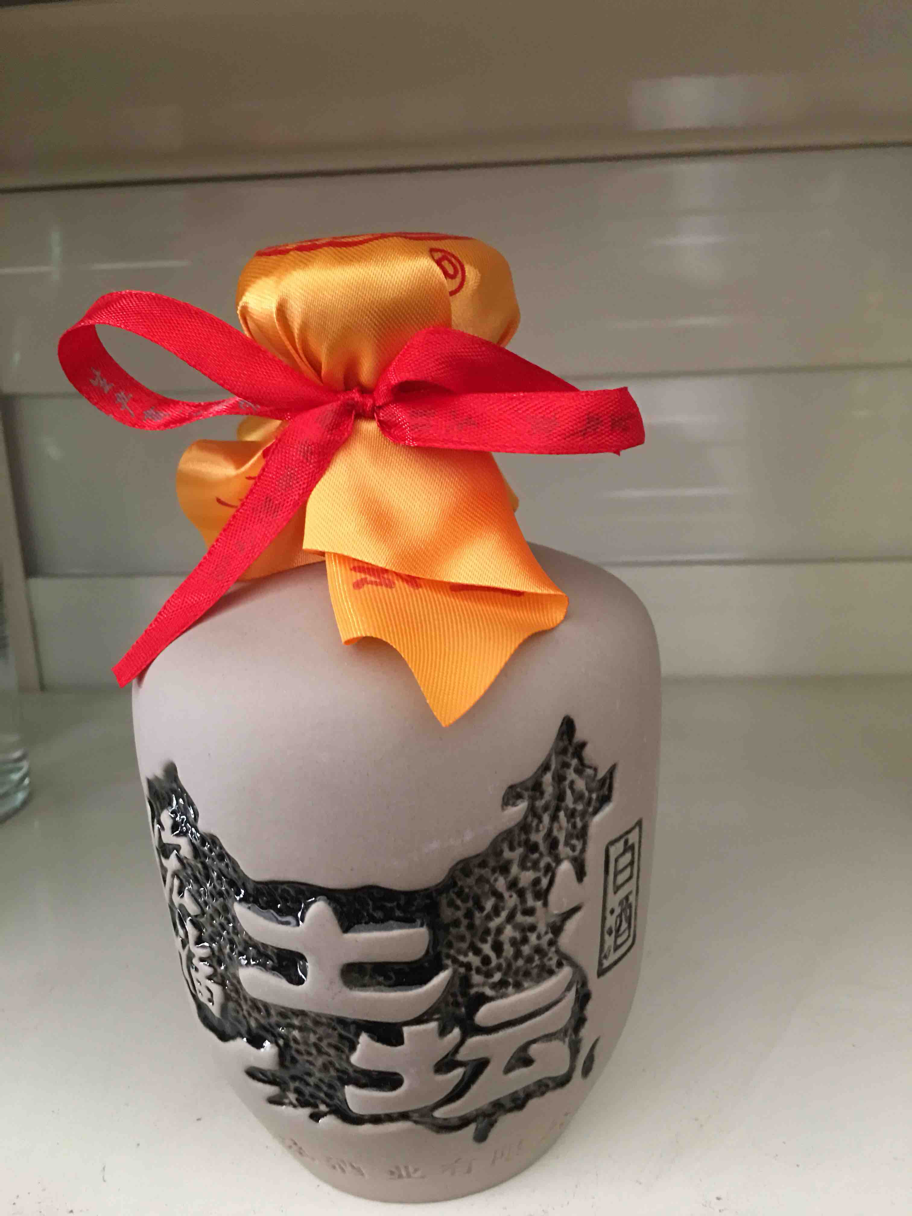 景谷土坛白酒36度