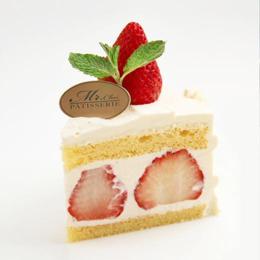 草莓奶油 商品图2