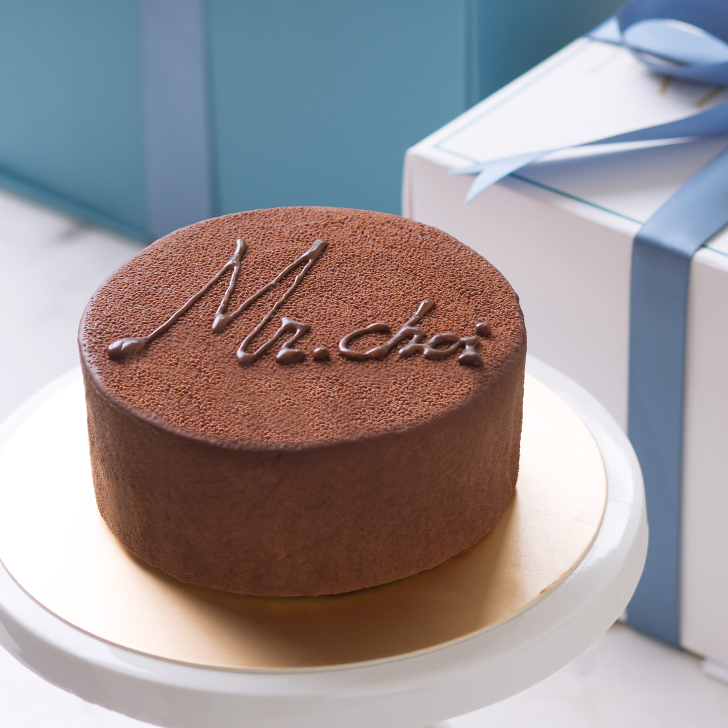 黑森林 BLACK FOREST