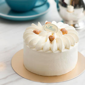 榛子奶油 HAZELNUT CREAM