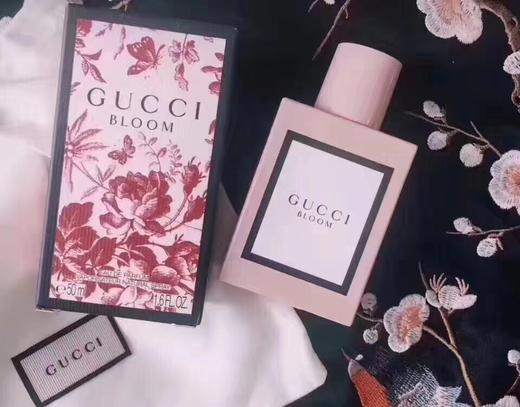 GUCCI香水限量套装 商品图0