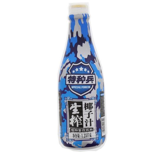 苏萨生榨椰子汁1.25L 商品图0