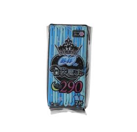 苏菲SOFY口袋魔法夜用290棉柔表层7片