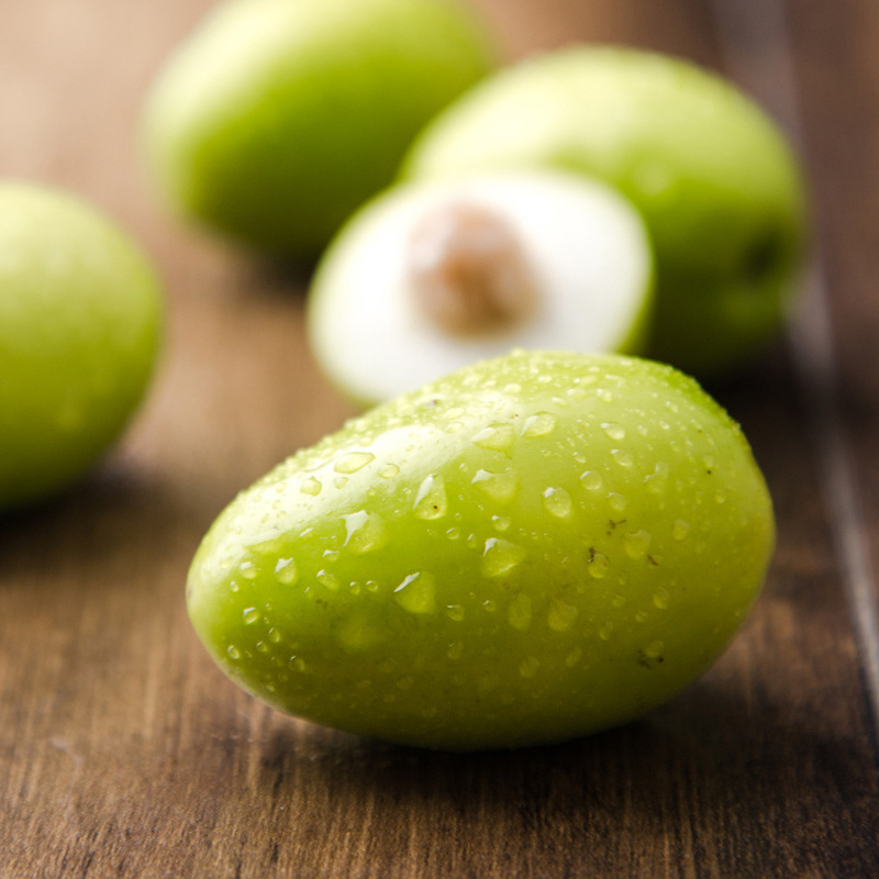 陌本 云南珍珠枣2.5kg18g以上/个