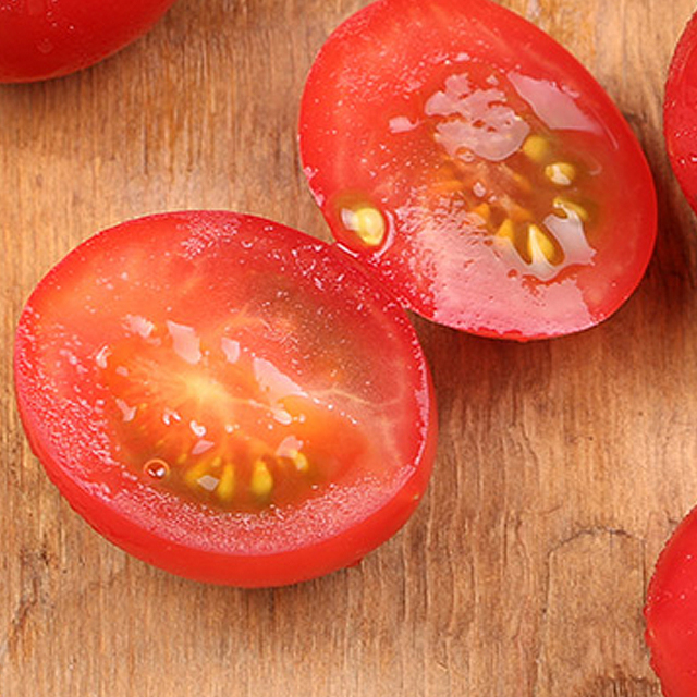 8元 2斤 爆款产品 当季口感最好的千禧圣女果