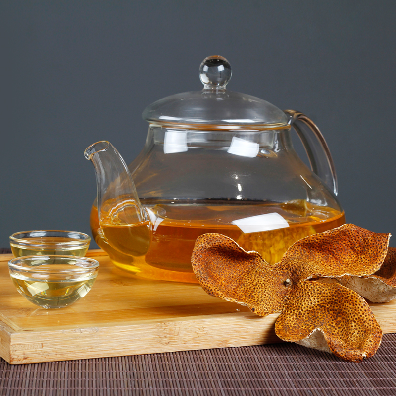 陈皮村丨标准仓储 新会古井陈皮 2013年 200g