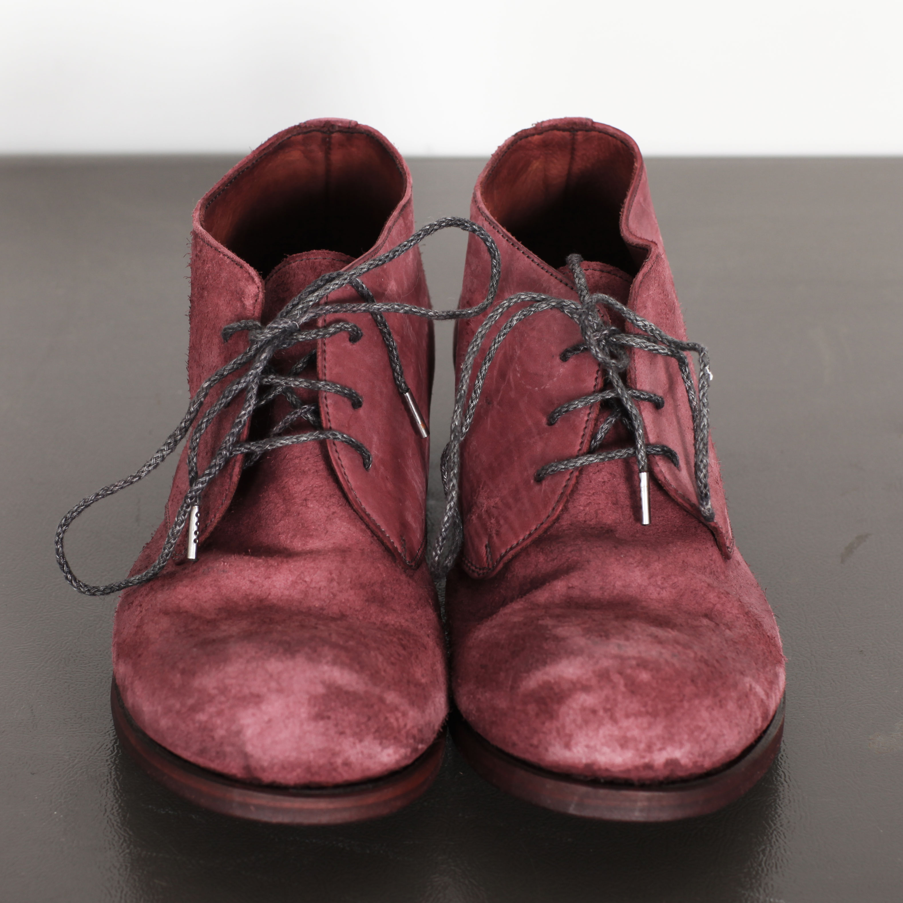 a1923(马术皮踝靴) aw17 18 0fd03 cavallo revankle boot