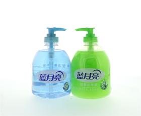 500g芦荟抑菌洗手液+500g野菊花洗手液组合装