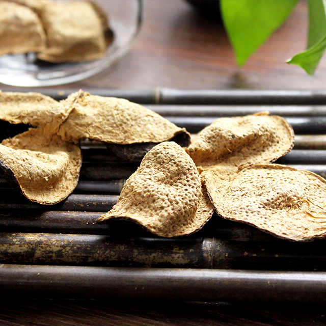 老广当宝|泡水入菜甜品都行的十年新会陈皮