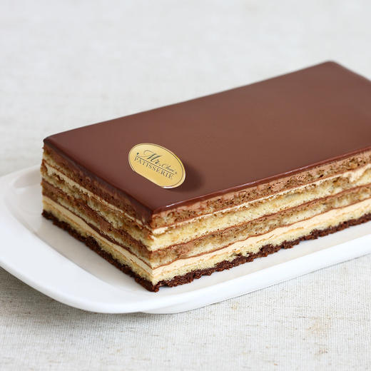 驰名歌剧院 OPERA CAKE 商品图1