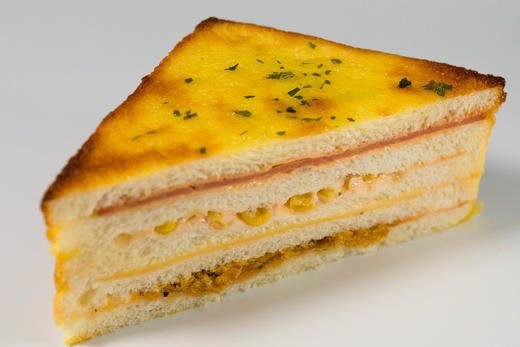 法式三明治（周二秒杀） 商品图1