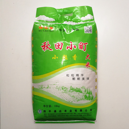 辽河秋田小町米10kg