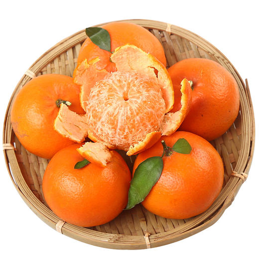 广西武鸣 19年新品超甜沃柑9斤包邮