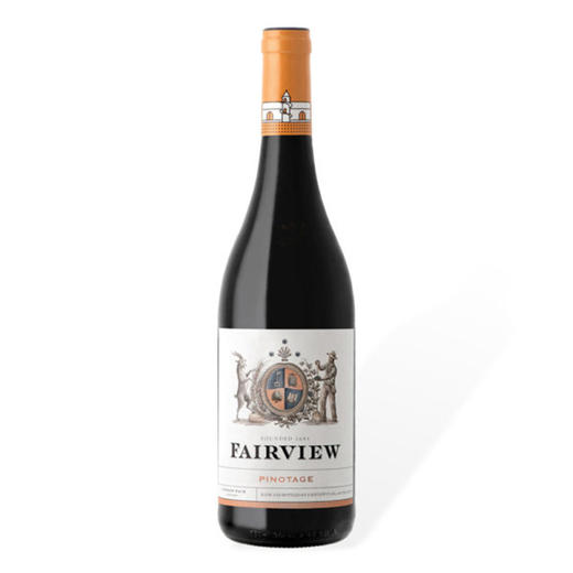 锦绣庄园皮诺塔吉红葡萄酒 Fairview Pinotage, Paarl (SC) 商品图3
