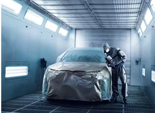 商品详情: · 拍下该商品可享受喷漆服务一次(在本店续保方可使用,未