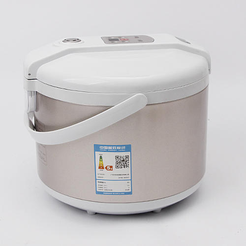 天际CFXB-W220Y微电脑陶瓷电饭煲小电炖锅家用C27 商品图1