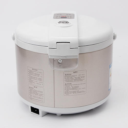 天际CFXB-W220Y微电脑陶瓷电饭煲小电炖锅家用C27 商品图2