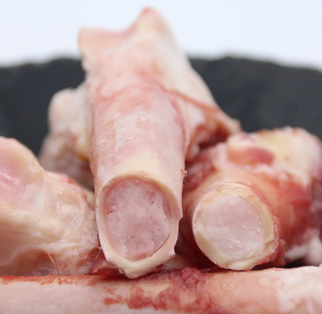 【内蒙古锡林郭勒羊肉】苏尔雅特羔羊髓骨 包邮到家哦