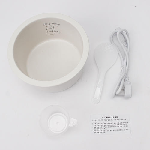 天际CFXB-W220Y微电脑陶瓷电饭煲小电炖锅家用C27 商品图6