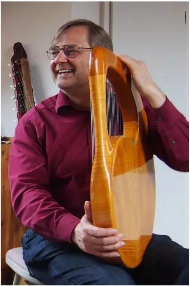 2018春季 · 中国莱雅琴音乐节