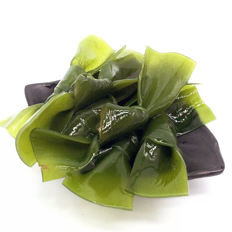 【海带结】纯天然原生态海带结,无任何添加剂,半干品,营养丰富物美