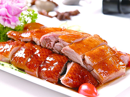 广式烧腊培训
