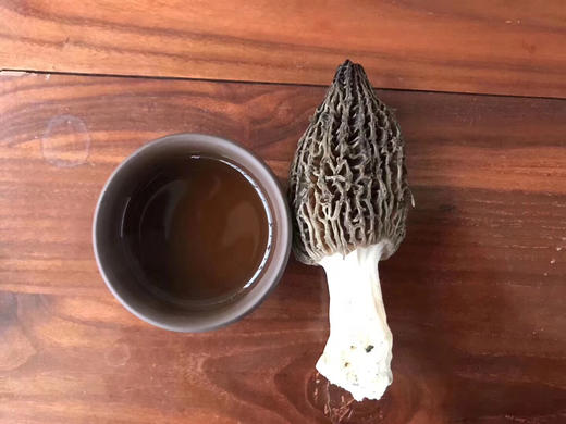 【现货】云南✈️有机新鲜羊肚菌🍄二月三 月请多吃羊肚菌，特别适合给小孩子吃 商品图6