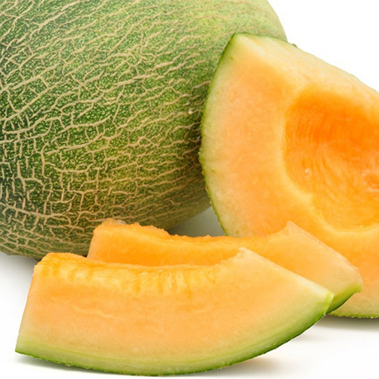 哈密瓜