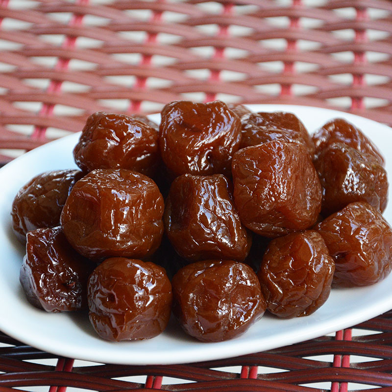 【同城/城际】蜂皇浆加应子佰果嘉应子蜜饯