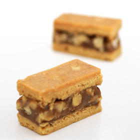 核桃焦糖	ENGADINER