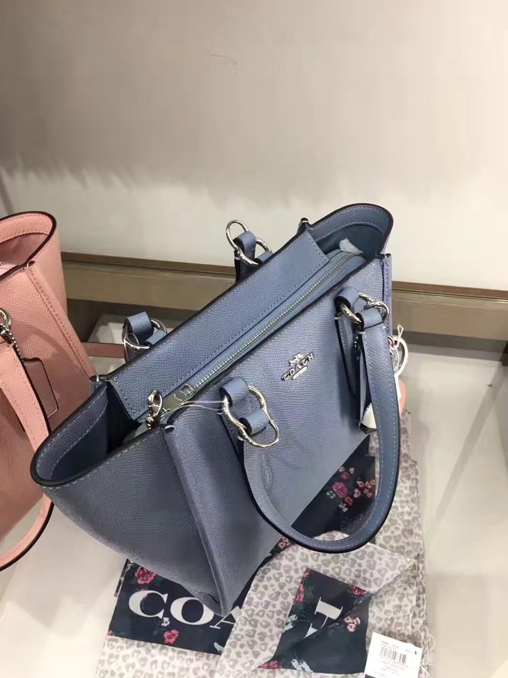 【纽约直邮】蔻驰coach女士小号蝙蝠包,多色可选,尺寸:28*17*12cm