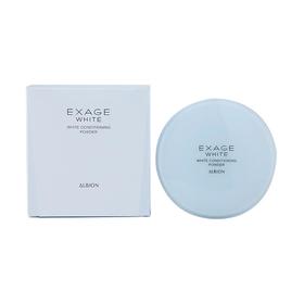 日本奥尔滨Albion夜用美白晚安嫩肤粉25g